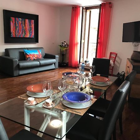 Amanti Due Apartments Верона Екстериор снимка