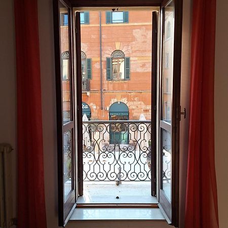 Amanti Due Apartments Верона Екстериор снимка