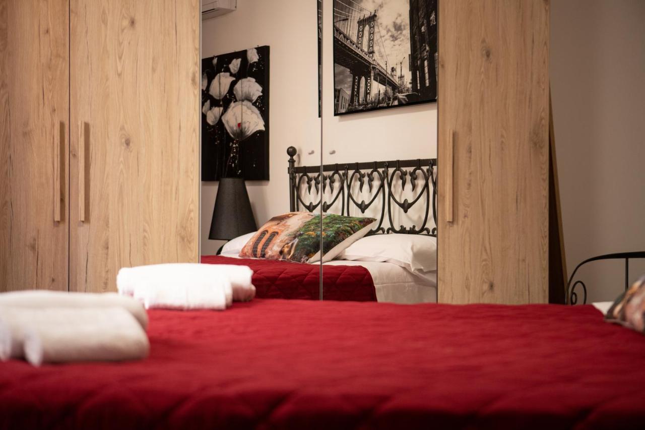 Amanti Due Apartments Верона Екстериор снимка