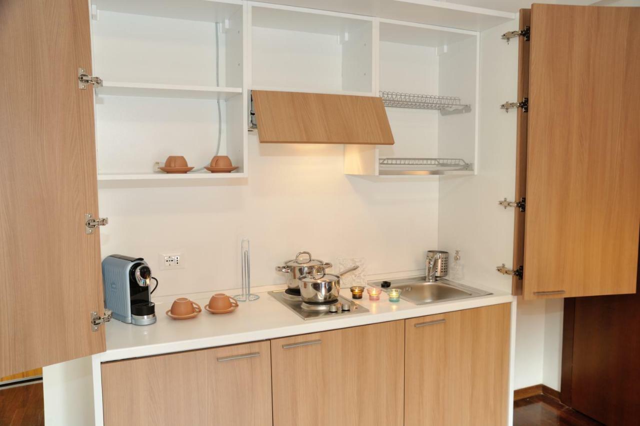 Amanti Due Apartments Верона Екстериор снимка