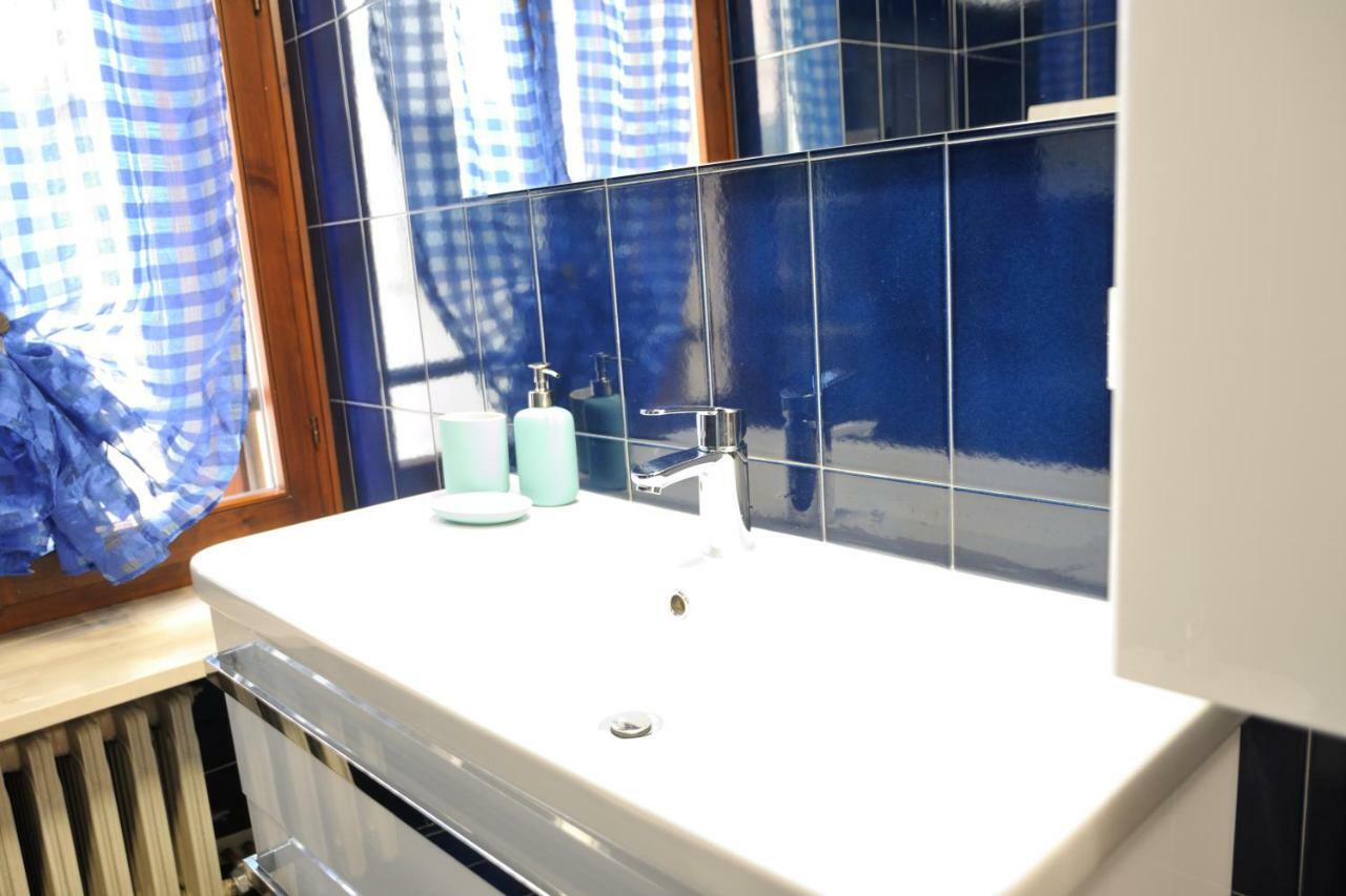Amanti Due Apartments Верона Екстериор снимка